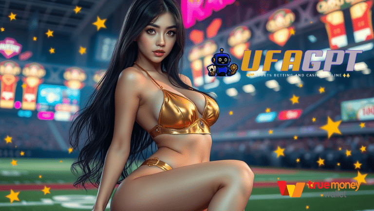 แจกทุนฟรี 50 ufagpt bet