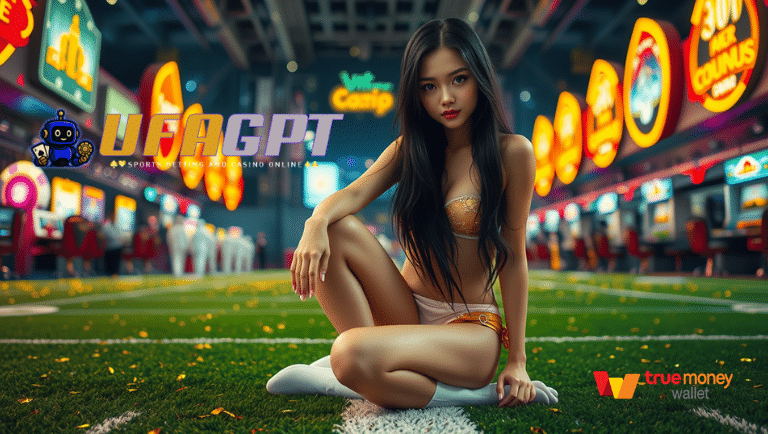 ufagpt ระบบ วอเลท